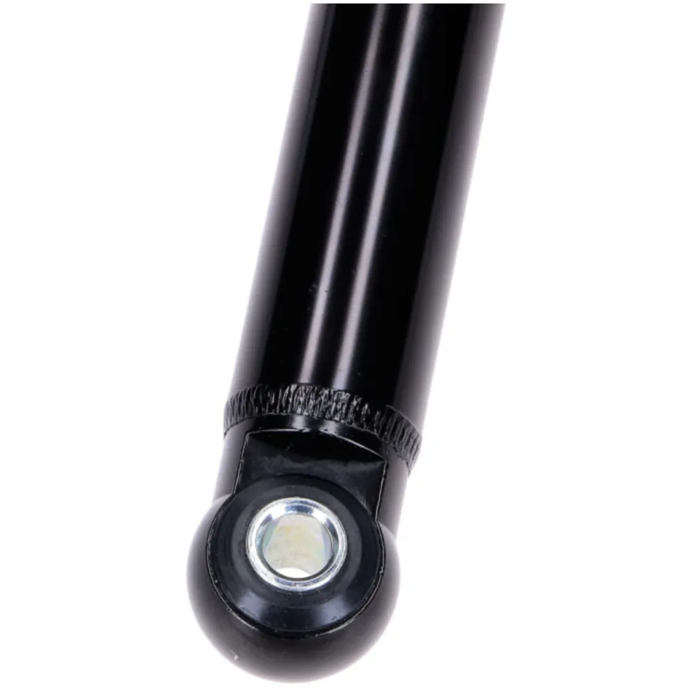 Stoßdämpfer Satz 360mm 10mm chrom/schwarz für Kreidler Flore_2
