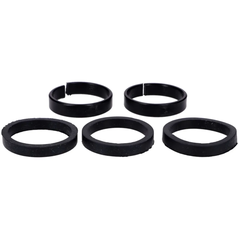 Repair set of rear wheel shock absorbers for Puch MS, VS, DS_1