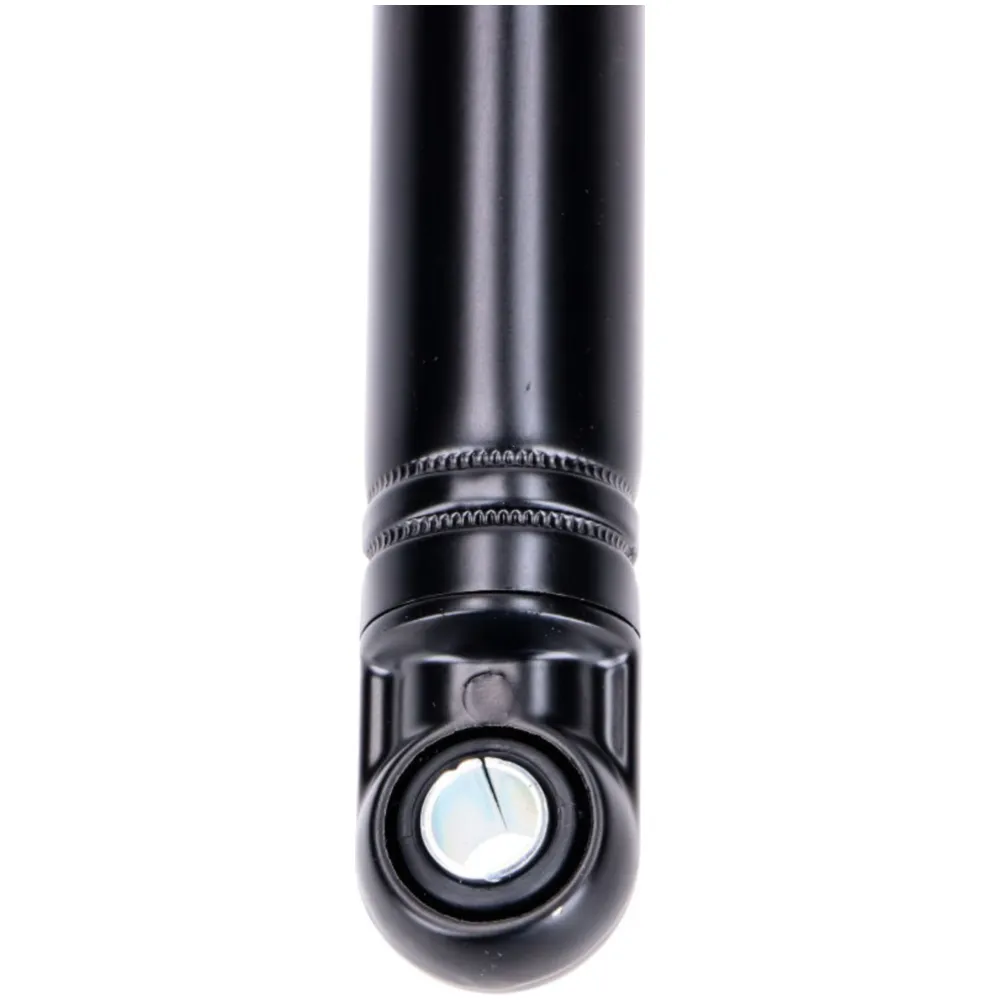 Shock absorber set IMCA 310mm closed chrome/black MG00025361_2