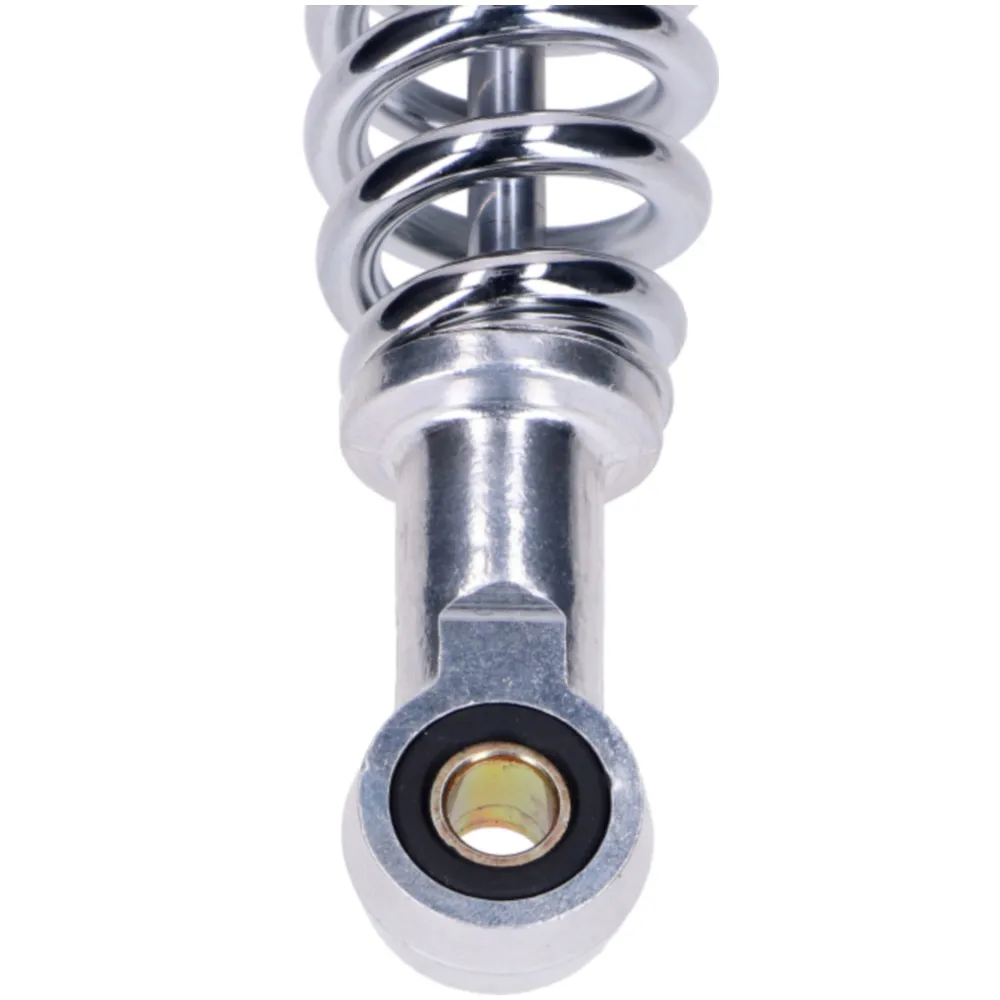 Shock absorber set 280mm 10mm chrome for Yamaha FS1 MG000253_2