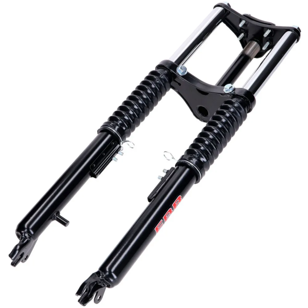 Fork EBR Sport black for Hercules, Sachs MG00026140_1