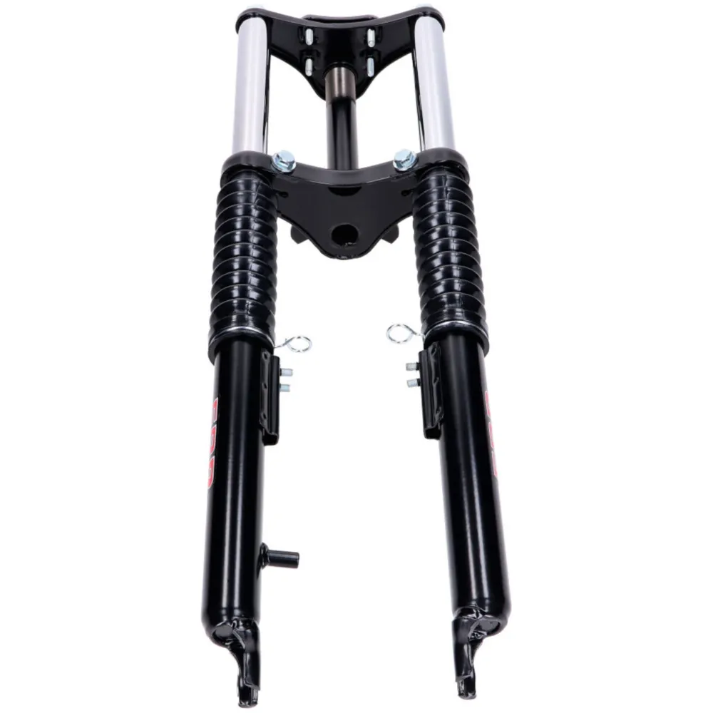 Fork EBR Sport black for Hercules, Sachs MG00026140_2
