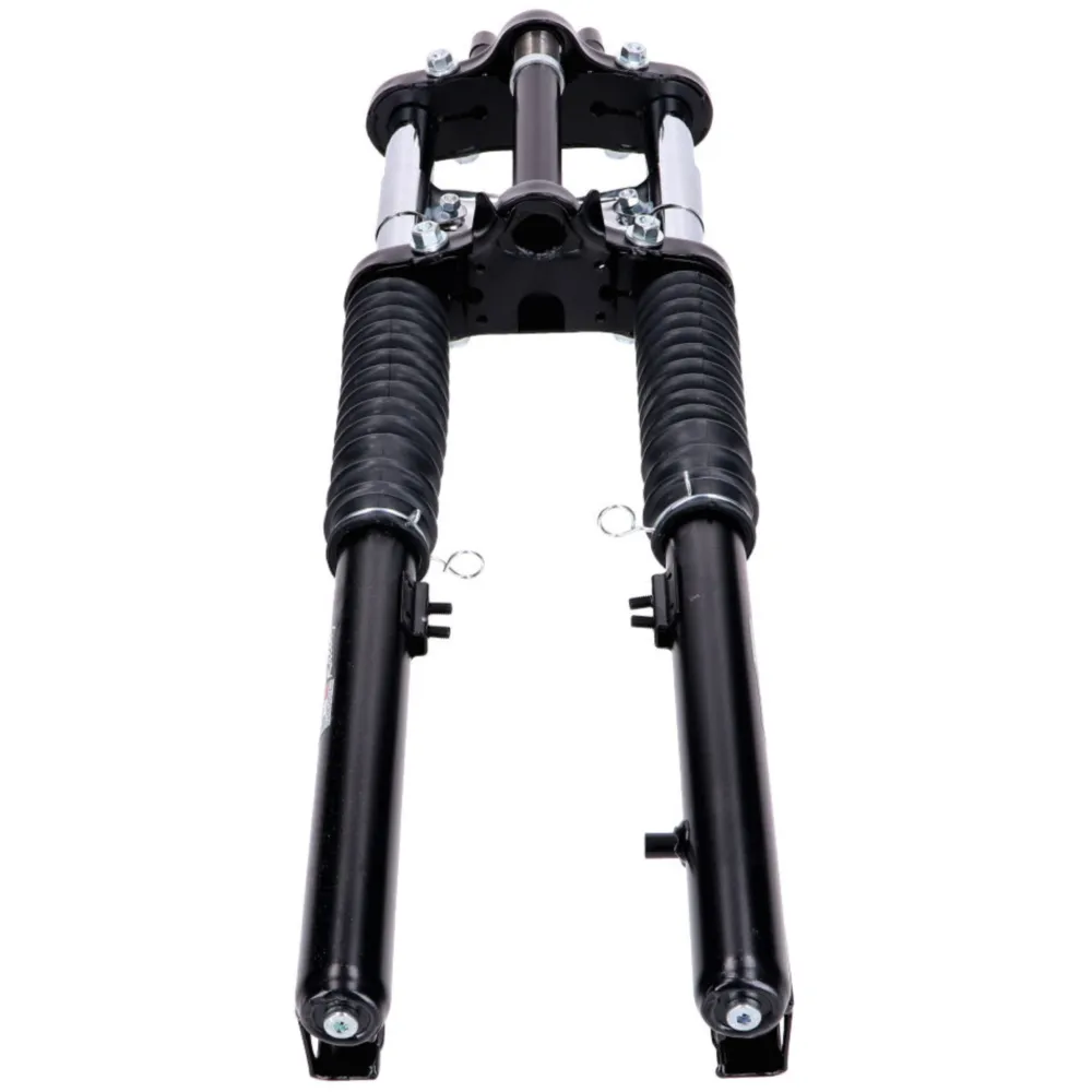 Fork with EBR mudguard holder for Hercules Prima MX 1, Sachs_2