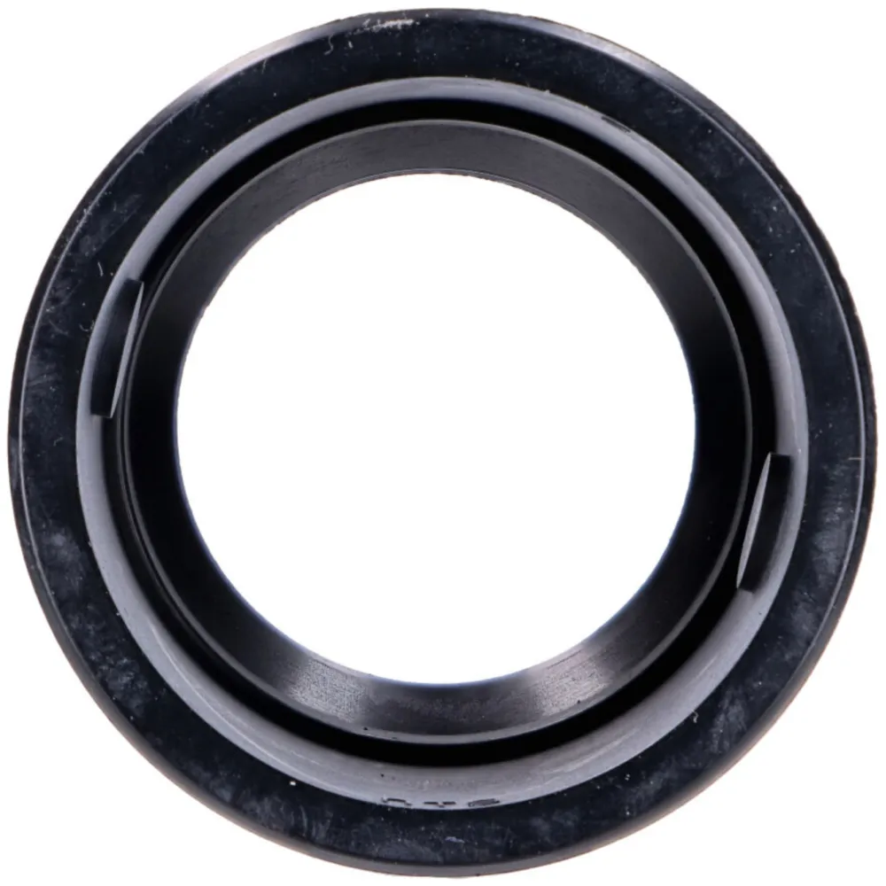 Gabelmanschette Schwarz 35mm/30mm 41mm für Mofa, Moped, Moki_2
