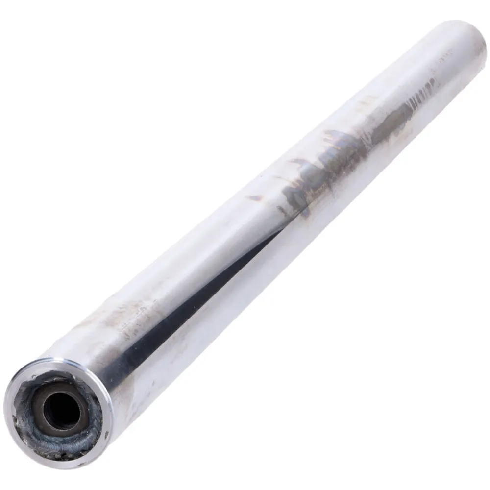 Telescopic fork stanchion tube 465mm 26mm for Piaggio Ciao, _3