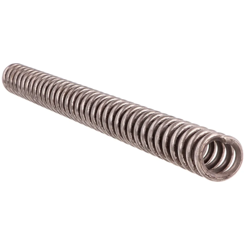 Gabel Feder D=20mm Stärke=3,6mm L=285mm für Peugeot 103 SP M_1