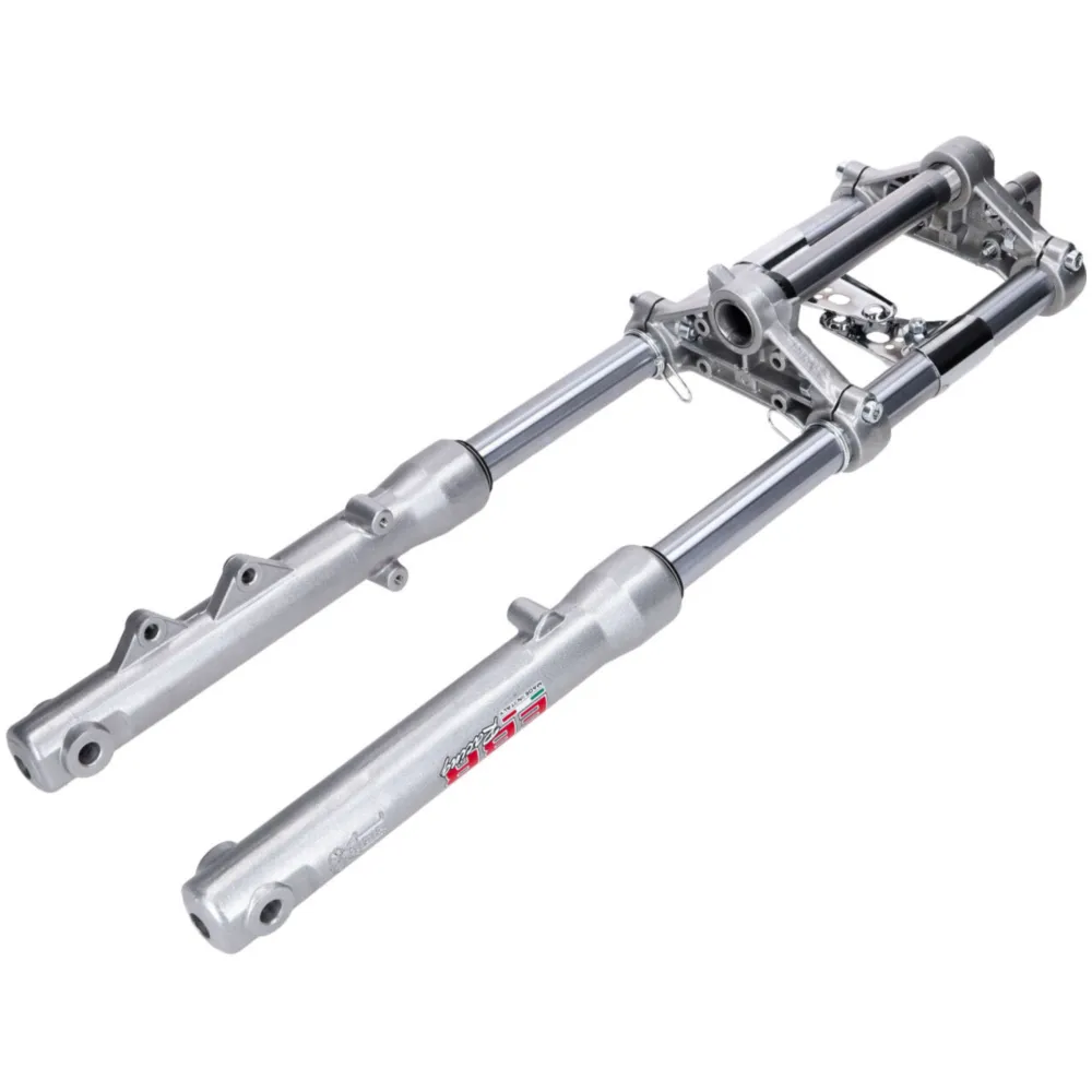Fork EBR aluminum 720mm for disc brake for Tomos Revival, St_1