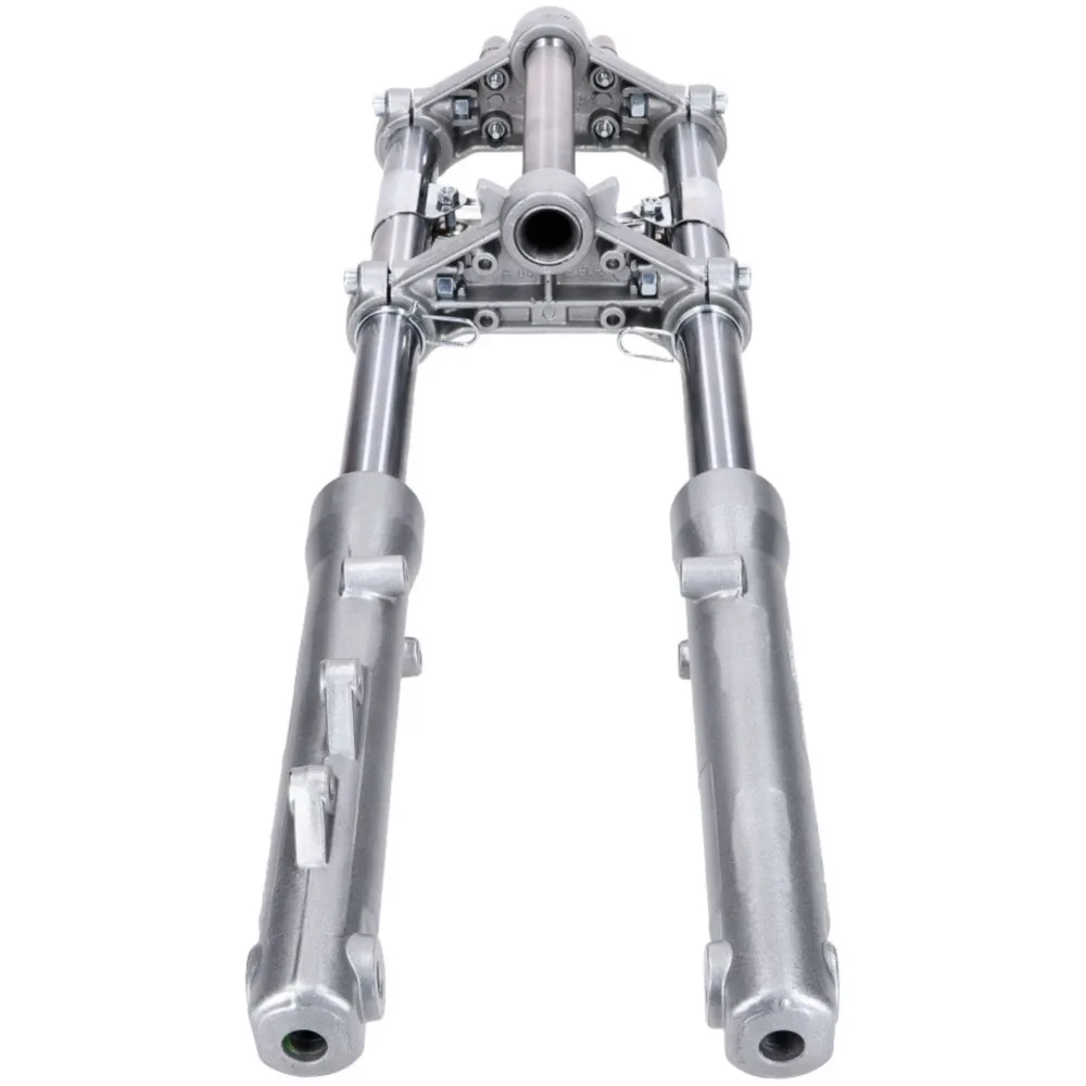 Fork EBR aluminum 720mm for disc brake for Tomos Revival, St_2