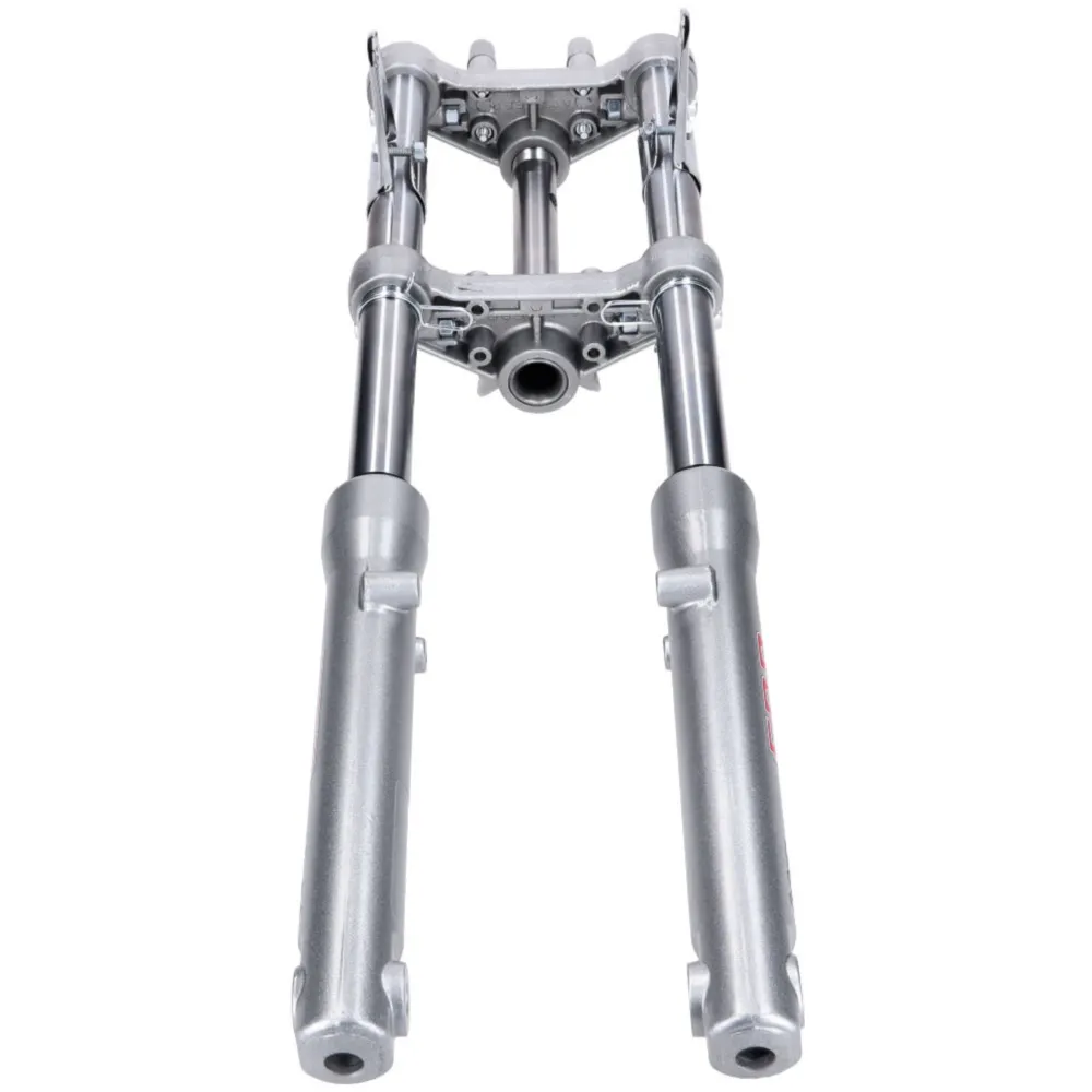 Fork EBR aluminum 720mm for disc brake for Tomos Revival, St_3