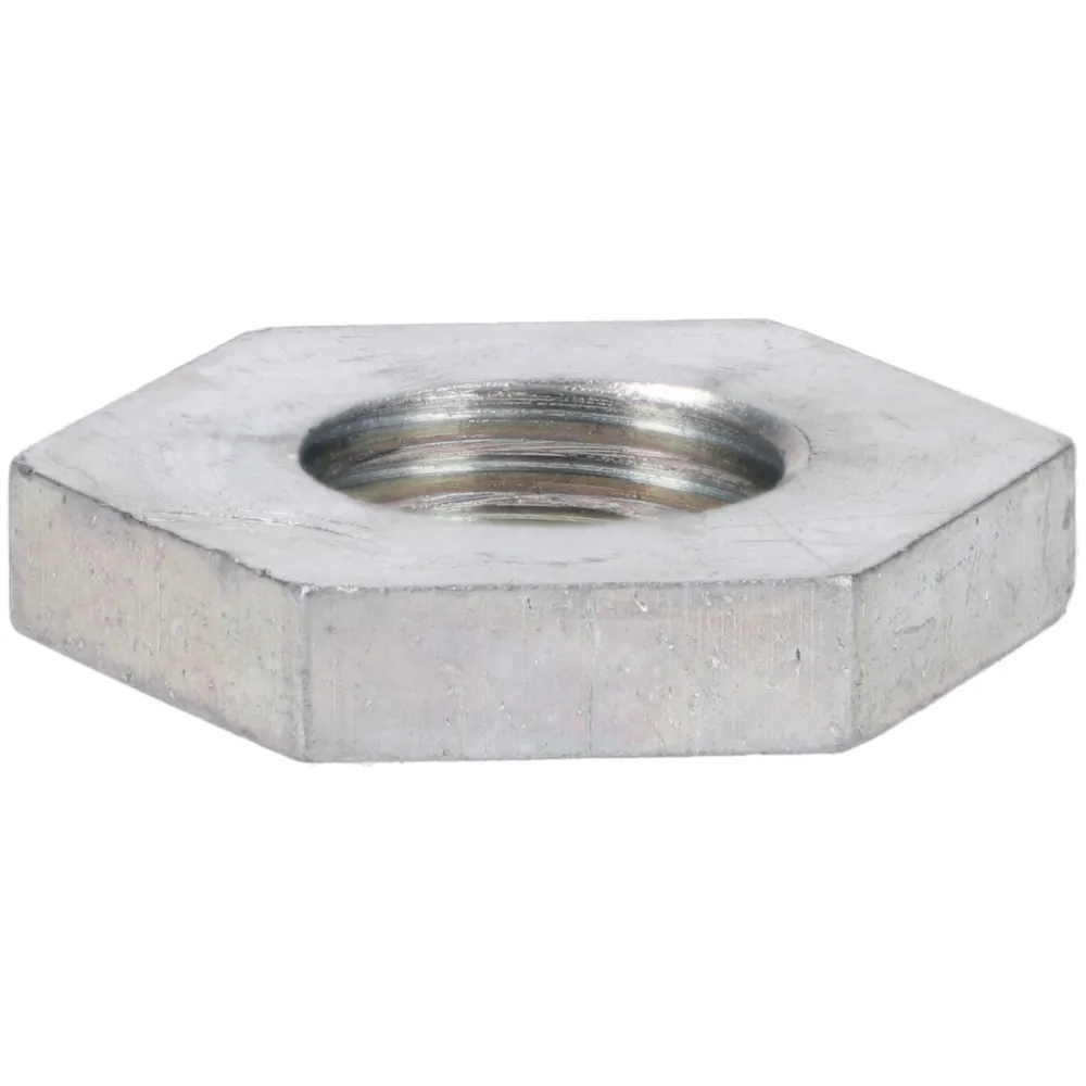 Lock nut front wheel axle for Kreidler Florett egg tank, Sup_1