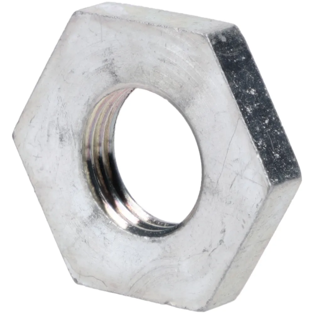 Lock nut front wheel axle for Kreidler Florett egg tank, Sup_2
