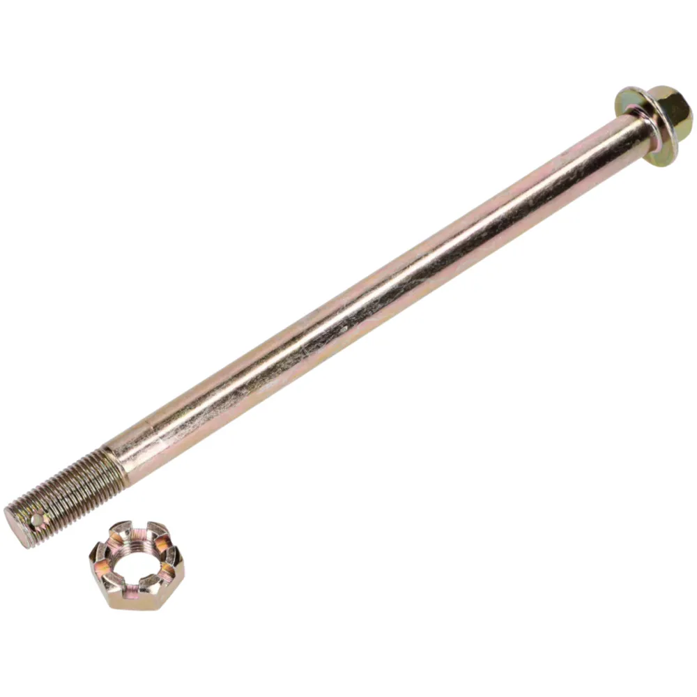 Axle steel 190mm for Honda MT Mokick MG00027183_1