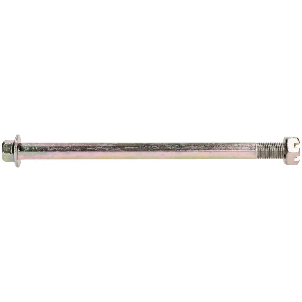 Axle steel 190mm for Honda MT Mokick MG00027183_2