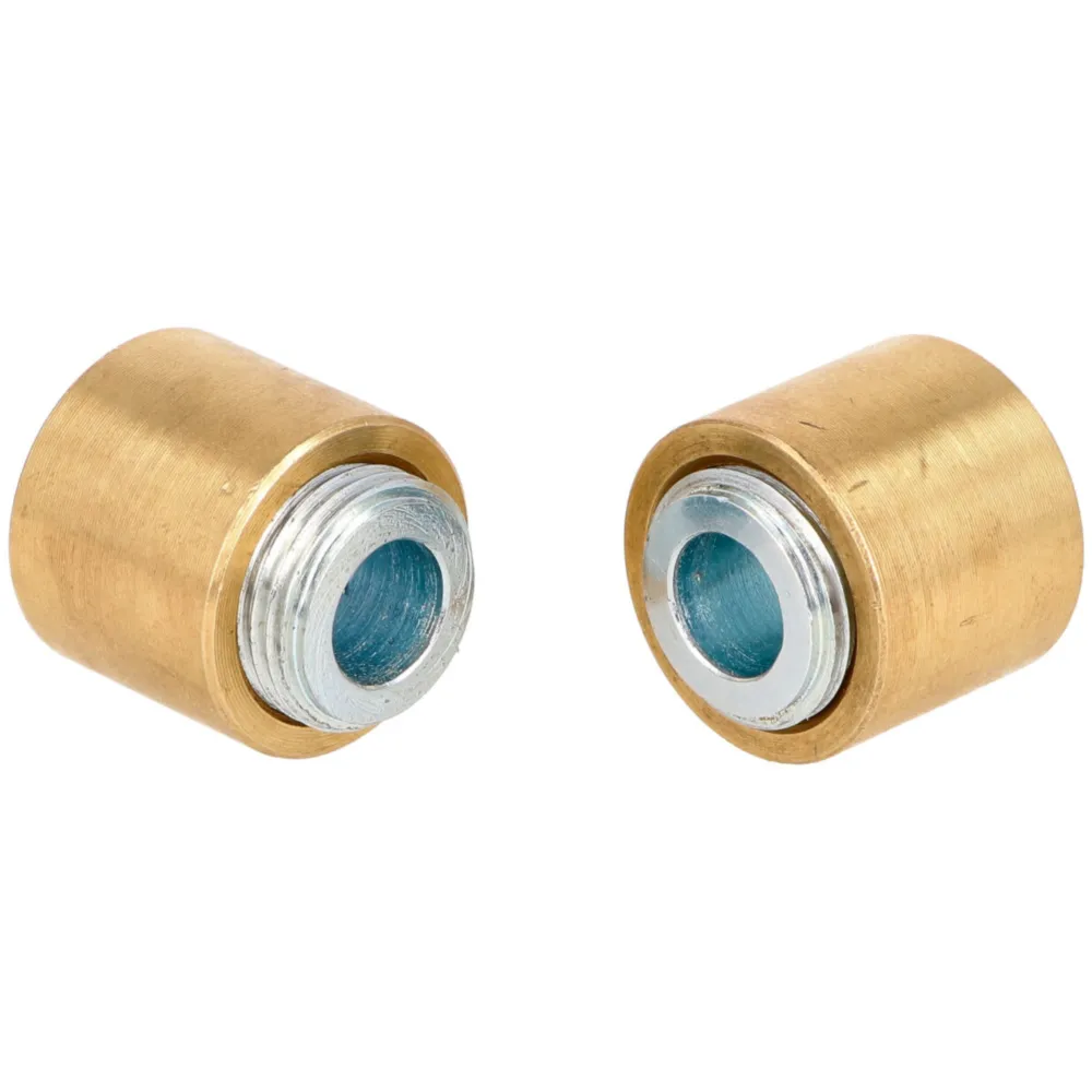 Swingarm bearing brass 24mm 20,35mm for Zündapp C 50 Sport, _1
