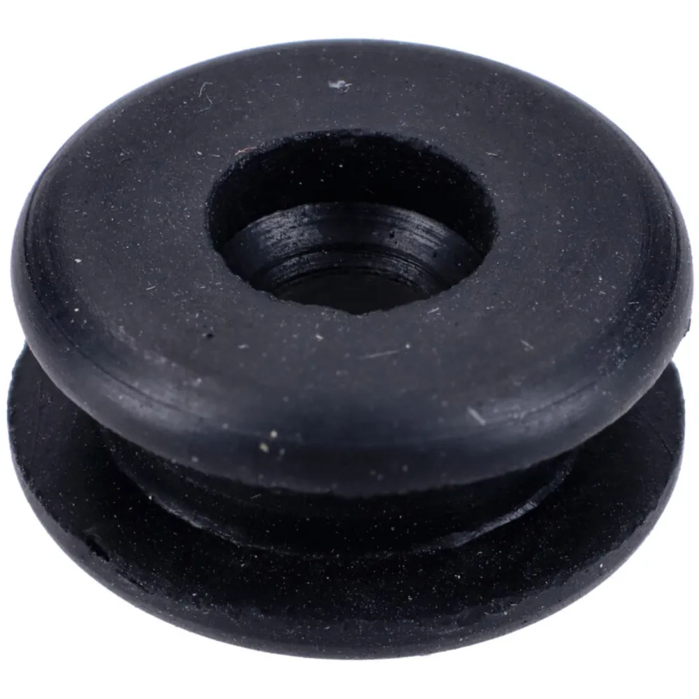 Side cover retaining rubber piece for Zündapp CS MG00027208_1