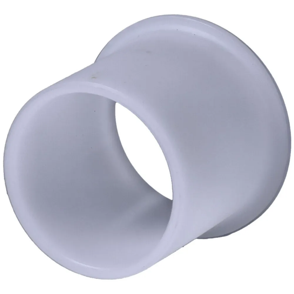 Buchse Kunststoff Weiß für Kreidler MF 2, MP 2 MG00027218_1
