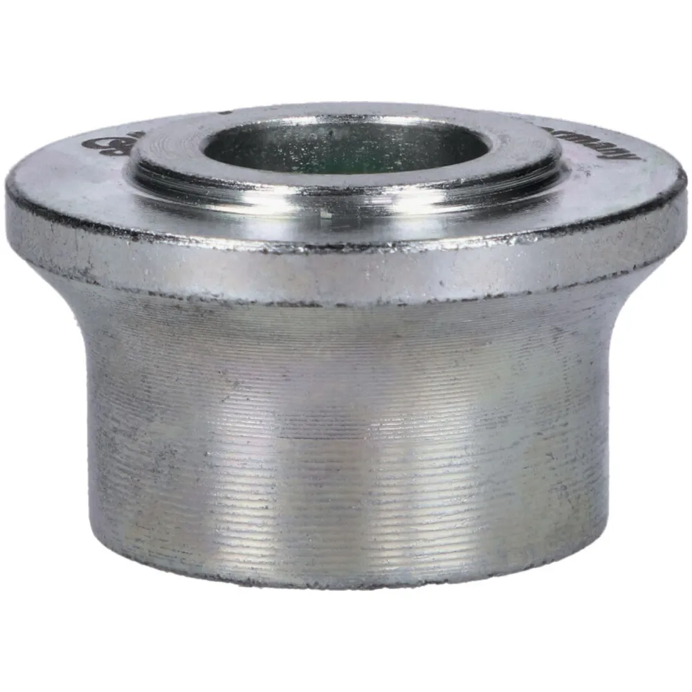 Spacer bushing Pränafa metal 17,7mm 12,5mm 30mm for Zündapp _1