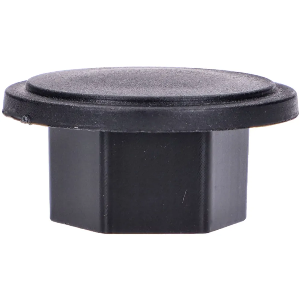 Front wheel axle cap for Piaggio Vespa Si, Ciao, Bravo MG000_1