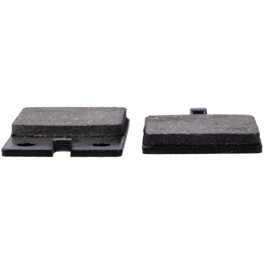 Brake pads RMS for Zündapp K 80, KS 80 Touring Type 530, Mal_2