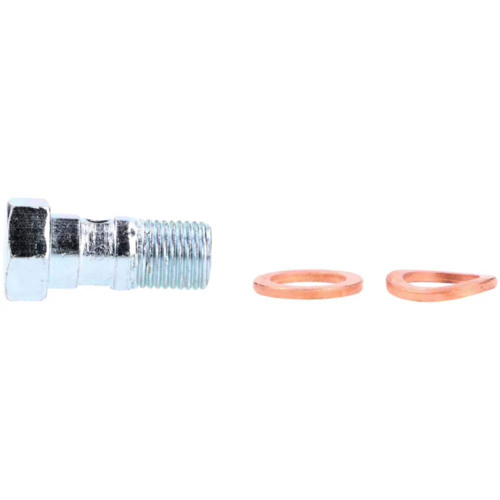 Banjo bolt brake hose M10x20mm for Zündapp KS 50, KS 80 MG00_2