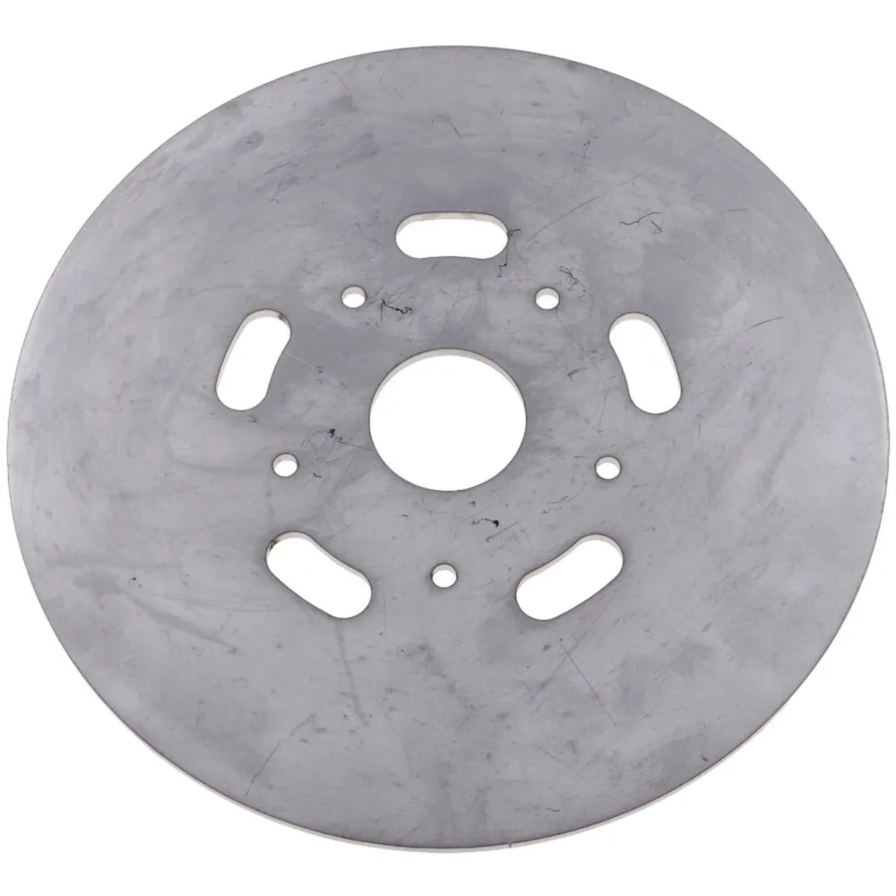 Brake disk steel 219mm for Puch Monza, Grand Prix, Maxi MG00_1