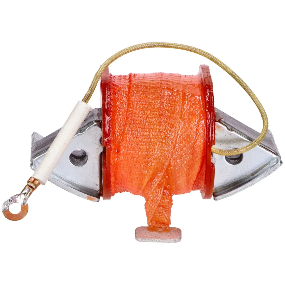 Ignition coil HVA Noris / Stefa ignition for DKW, NSU, Horex_2