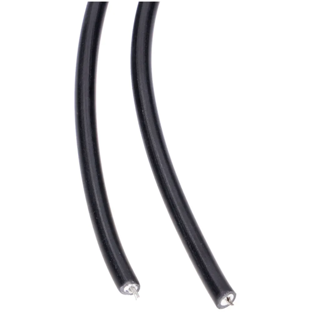 Ignition cable black 5 meter roll D=5mm MG00041252_2
