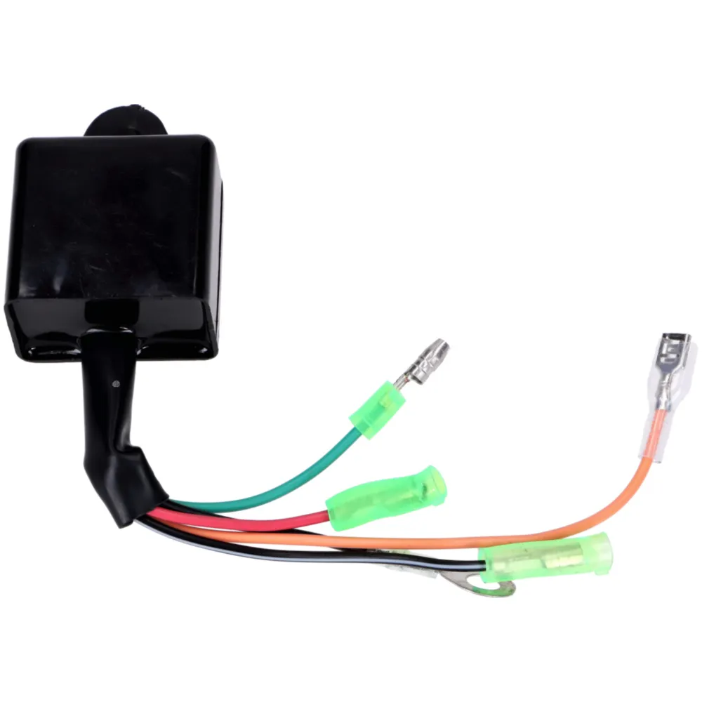 Electronic ignition for Mobylette Motobecane, Motoconfort, M_3