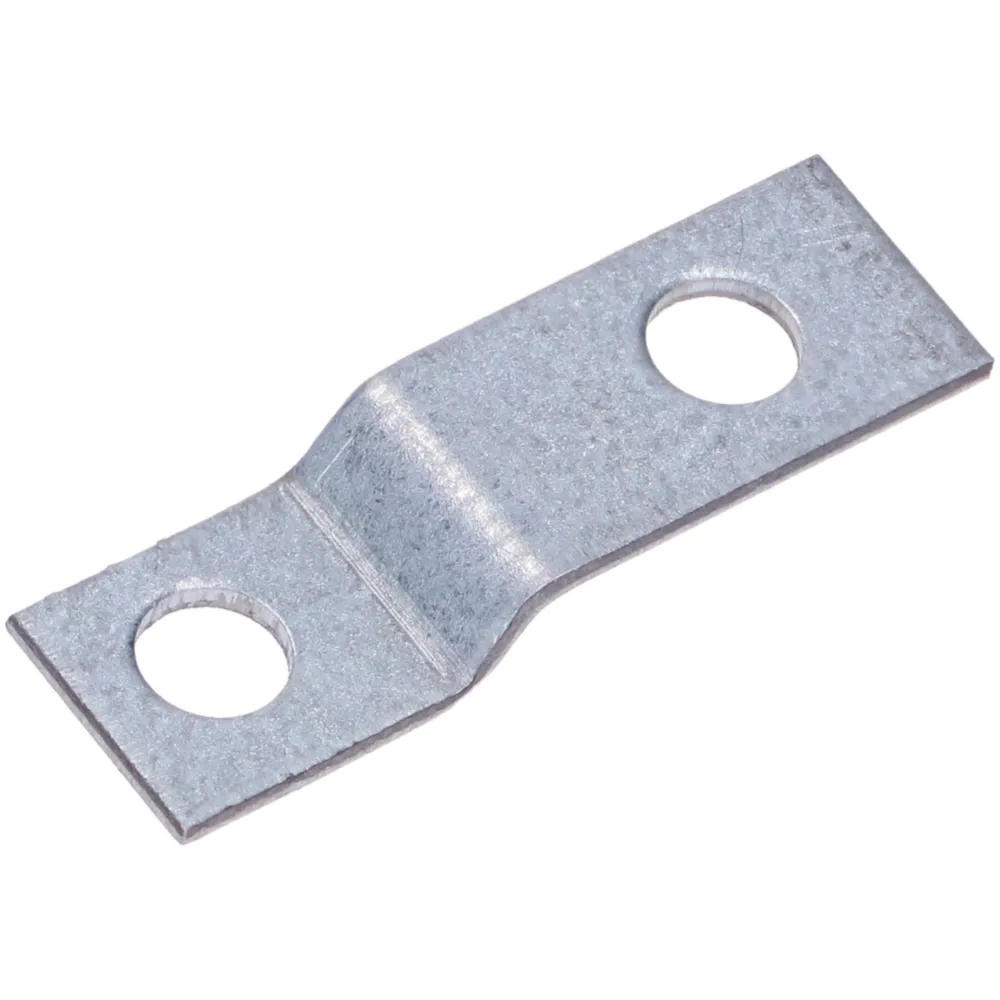 Capacitor retaining plate for Velo Solex MG00041444_2