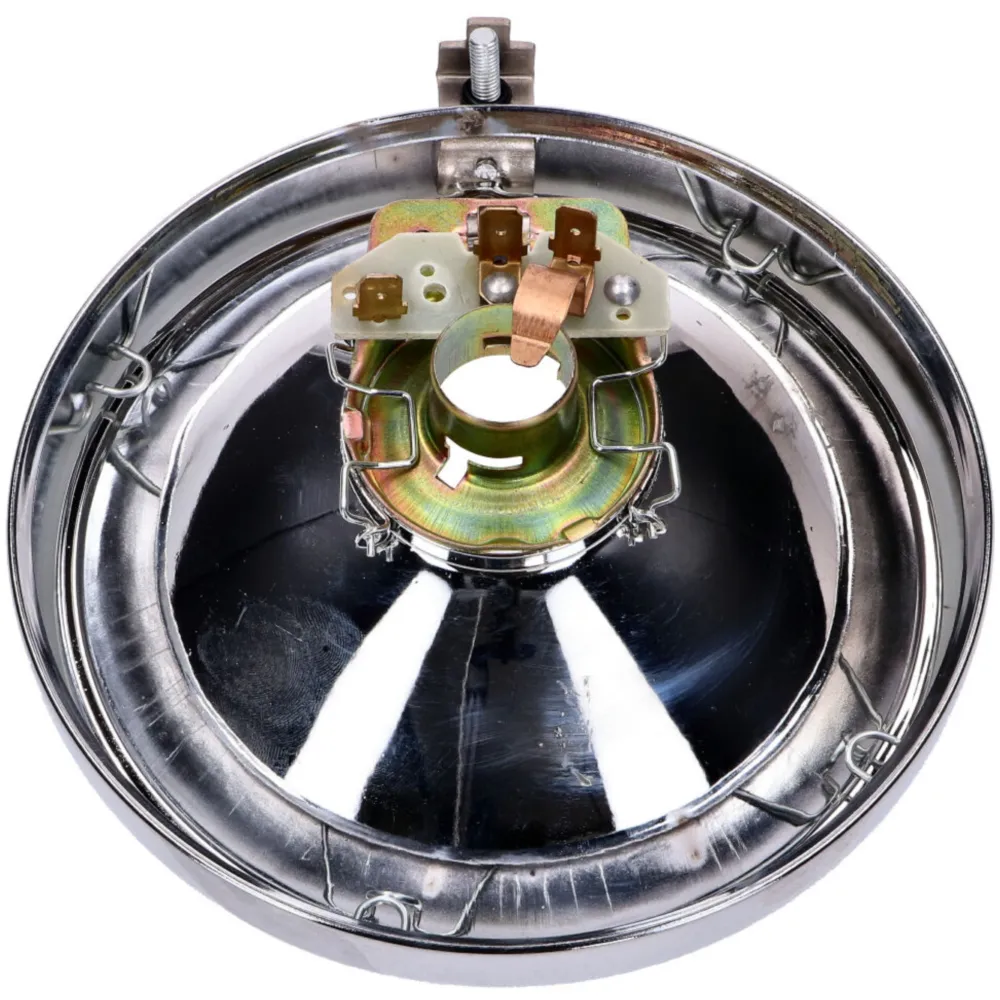 Headlight insert 130mm for Puch VZ 50, M 50, Jet MG00051107_3