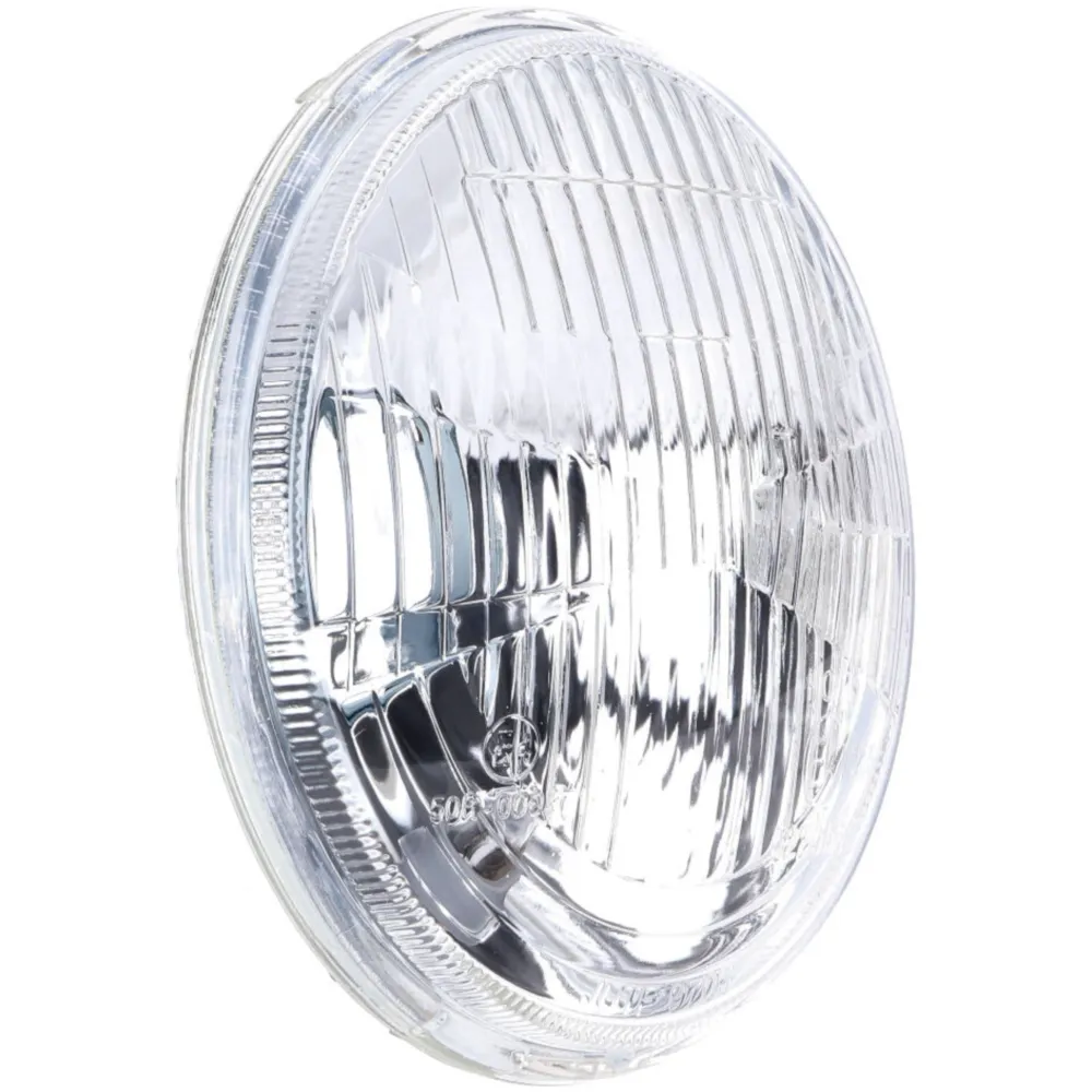 Headlight insert halogen H4 for Simson SR4 Schwalbe KR 51 MG_1