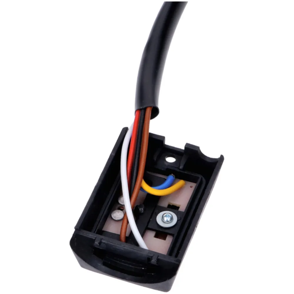 Schaltereinheit Lusito links schwarz MG00054117_2