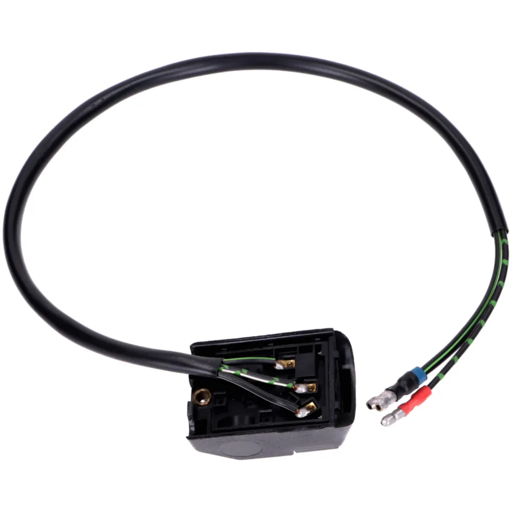 Blinkerschalter mit Kabel 490mm für Kreidler Florett RS, RMC_1