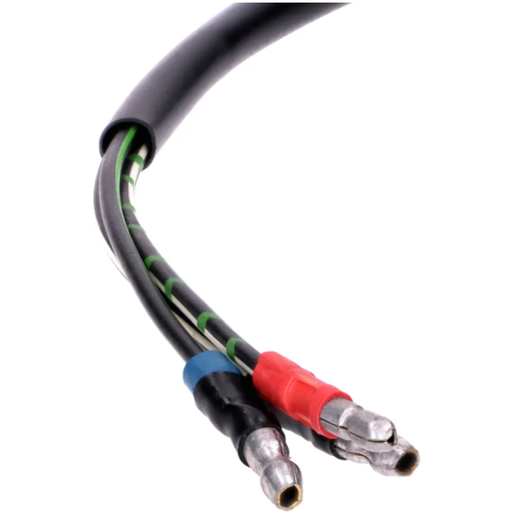 Blinkerschalter mit Kabel 490mm für Kreidler Florett RS, RMC_2