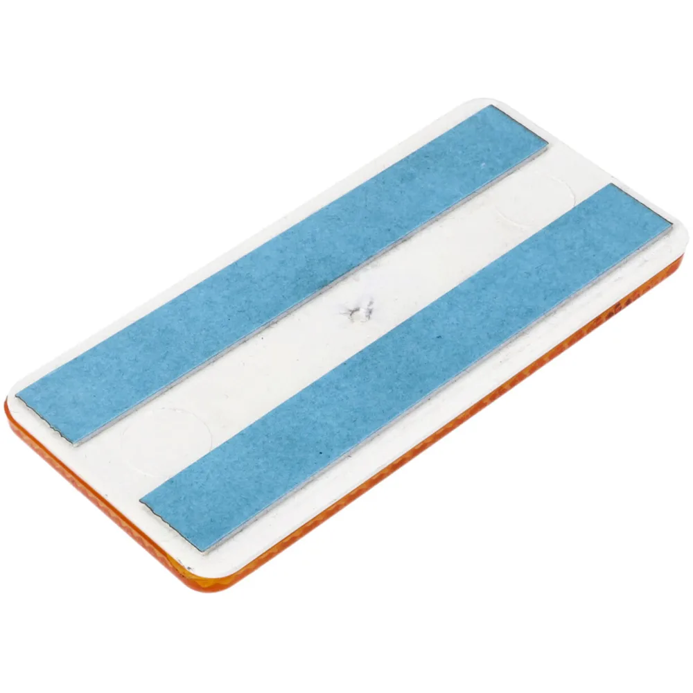 Reflector self-adhesive 2 pieces 94mm x 45mm for Hercules, K_1