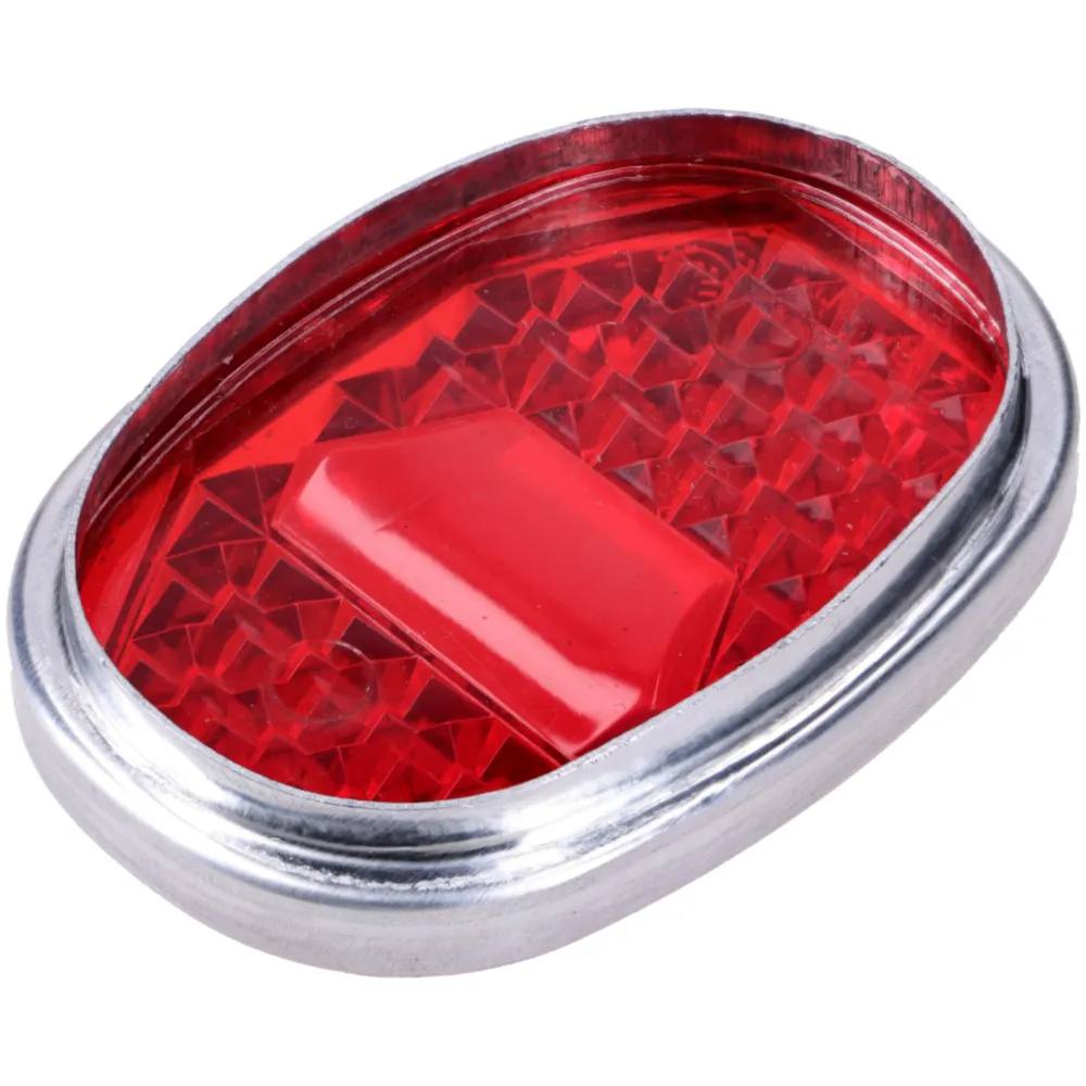 Rücklichtglas für MCB, Puch MS50, VZ50 MG00055131_1