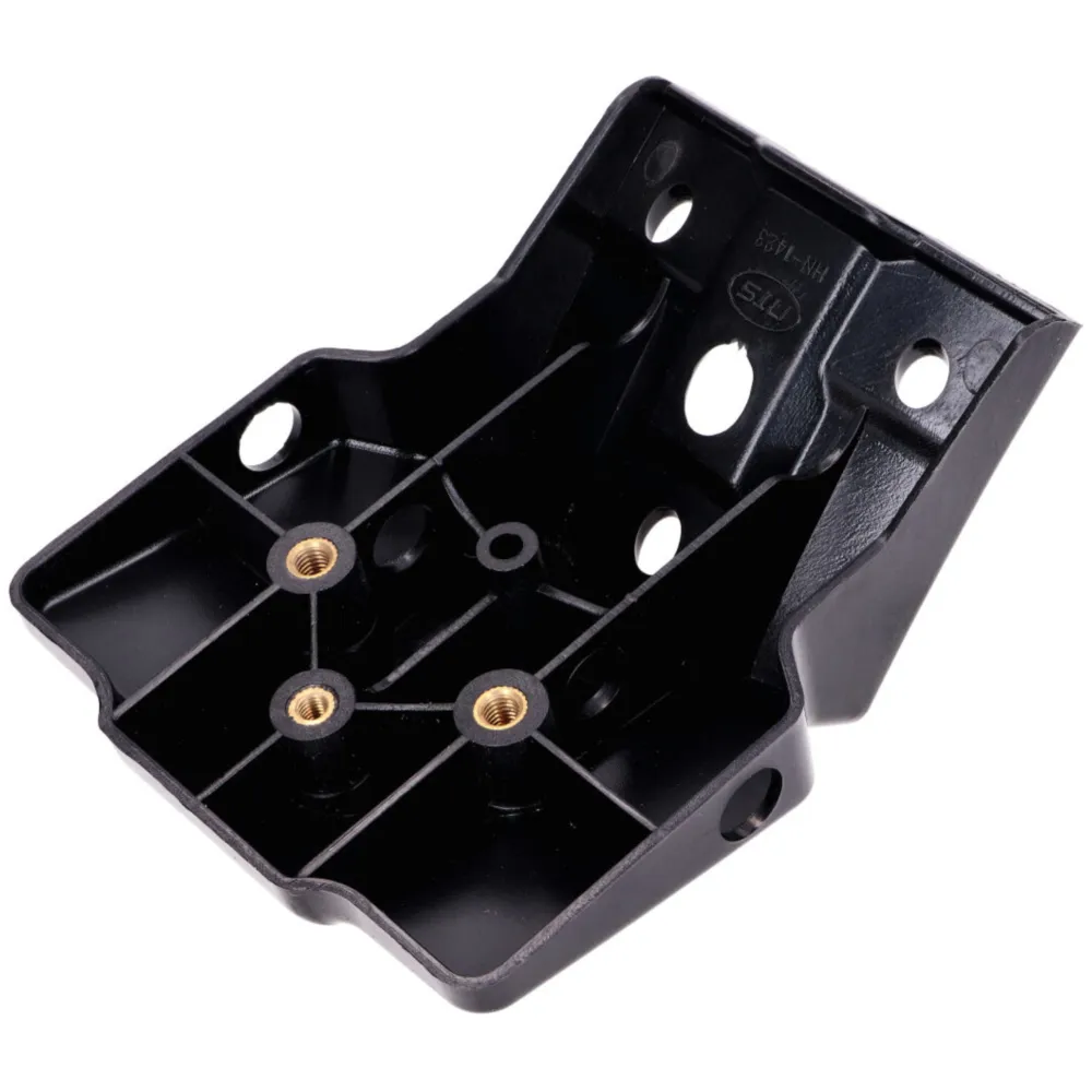 Tail light holder universal for Zündapp Typ 529/530, Hercule_2