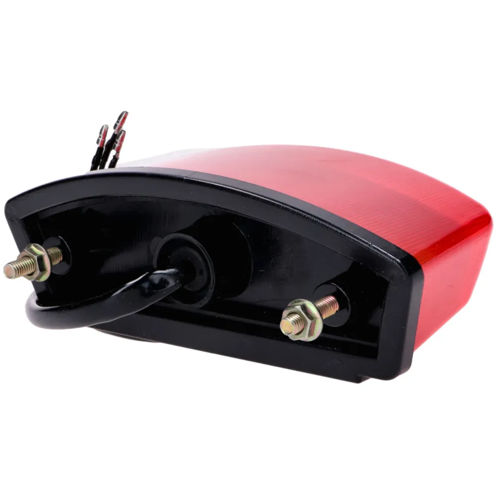 Rücklicht LED ELEC für Derbi Senda R -99, Beta Ark MG0005522_1