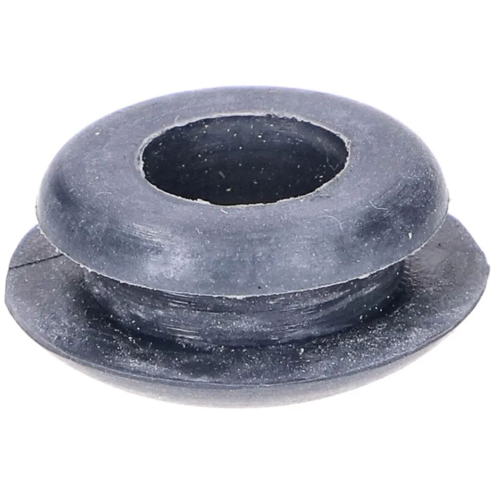 Cable grommet rubber Drilastic black for Zündapp R 50, RS 50_1