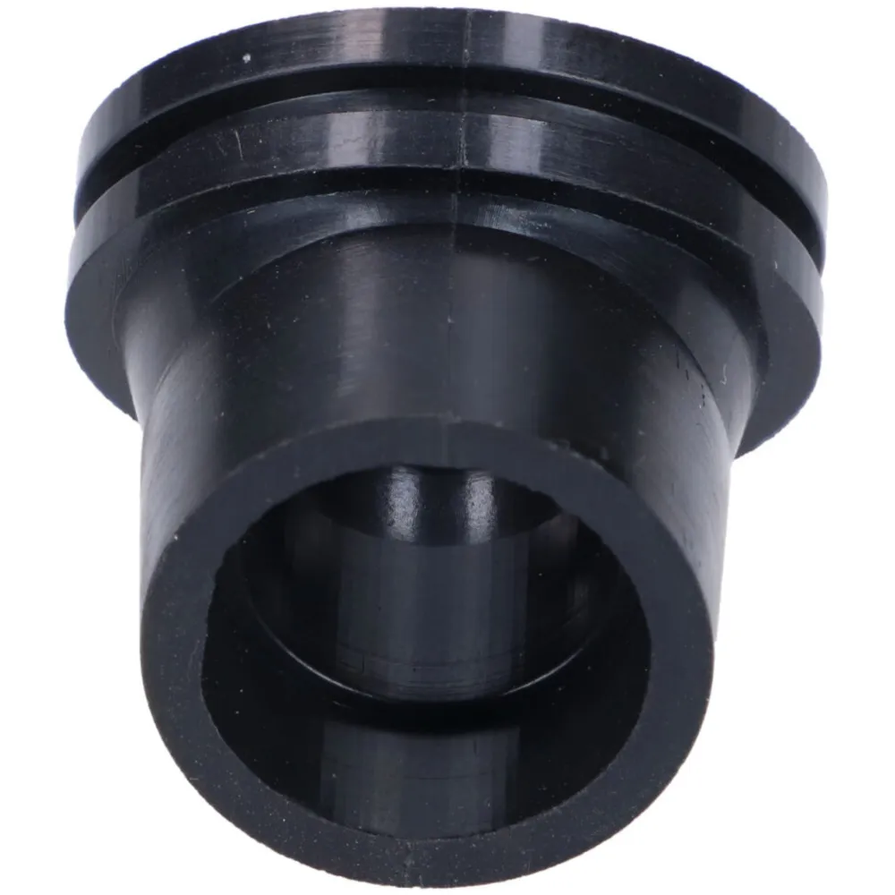 Intake rubber Drilastic black for Zündapp Combinette 423, Fa_3