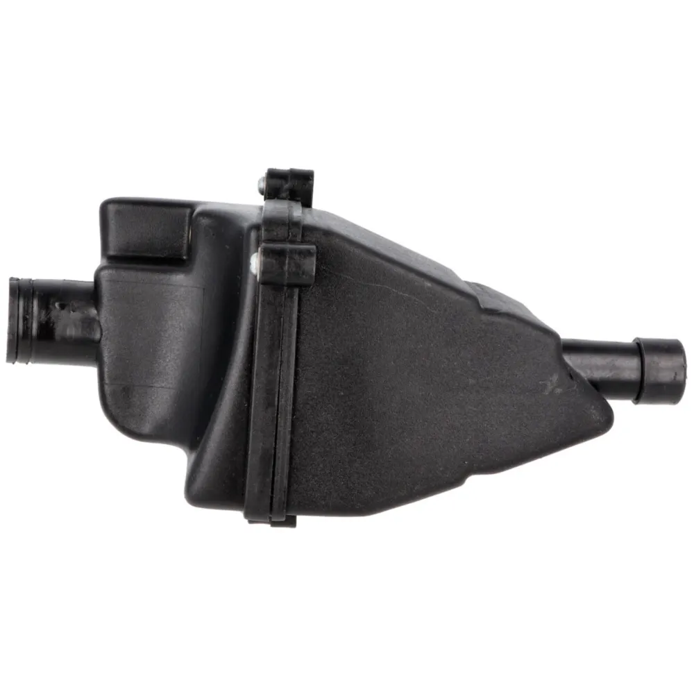Black plastic air filter box for Zündapp CS 25, 50, CX Hai 5_2