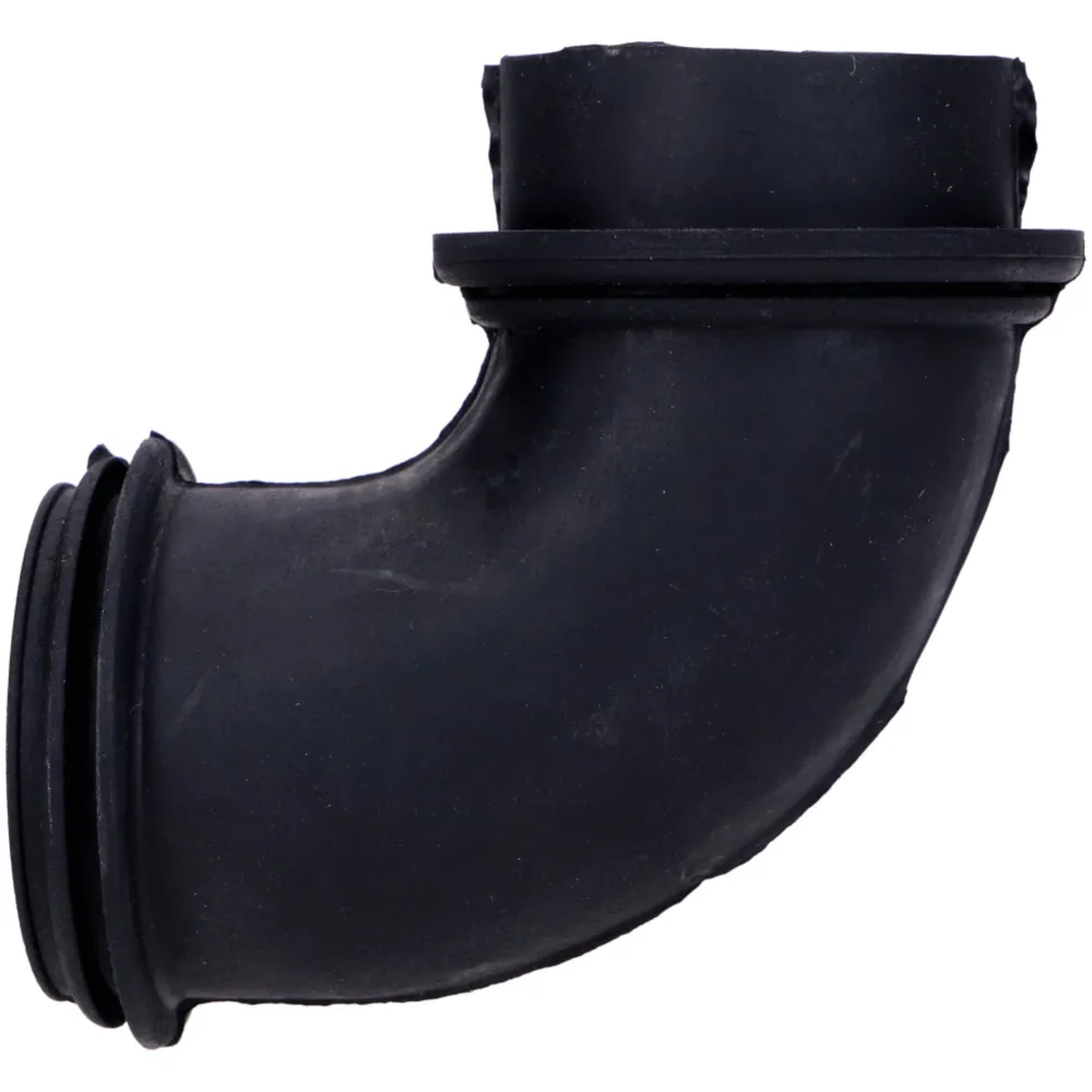 Intake rubber bent 45/45mm for Honda MT, MB MG00061164_3