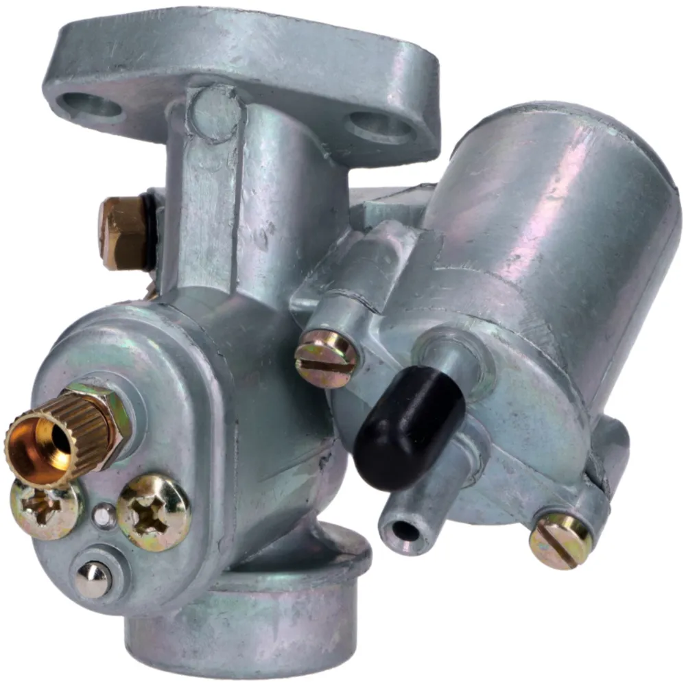 Vergaser Seitenschwimmer 12mm für Hercules, Miele, DKW, Rixe_3