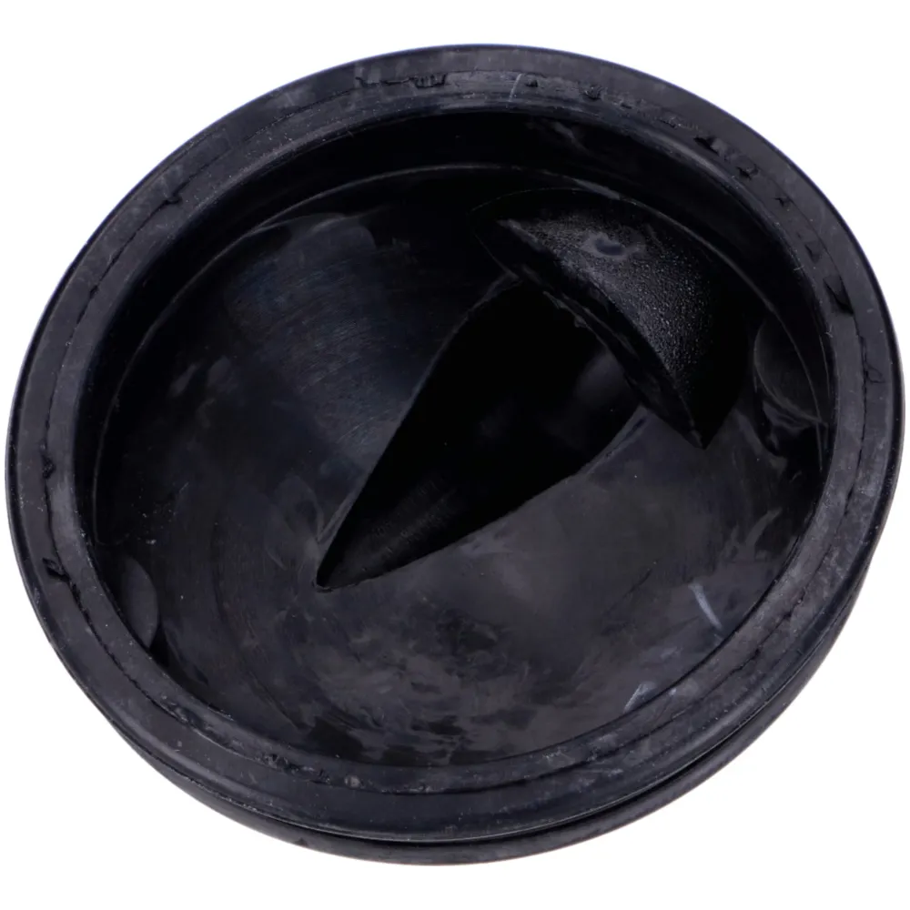 Intake rubber black for Puch MS, VS 50, Mokick, Moped MG0006_1
