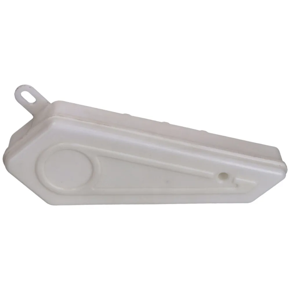 Air filter box plastic white 52mm for Husqvarna moped, moped_3