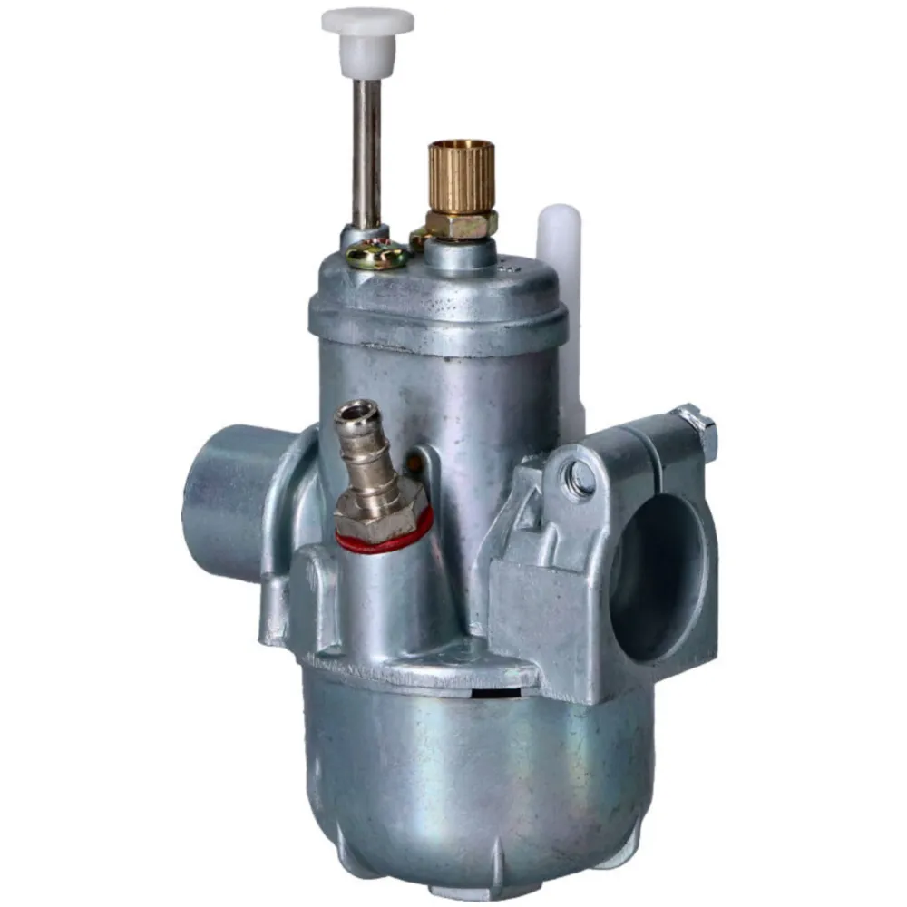 Carburetor 20mm main jet 55 for Puch Maxi, Hercules moped, m_2