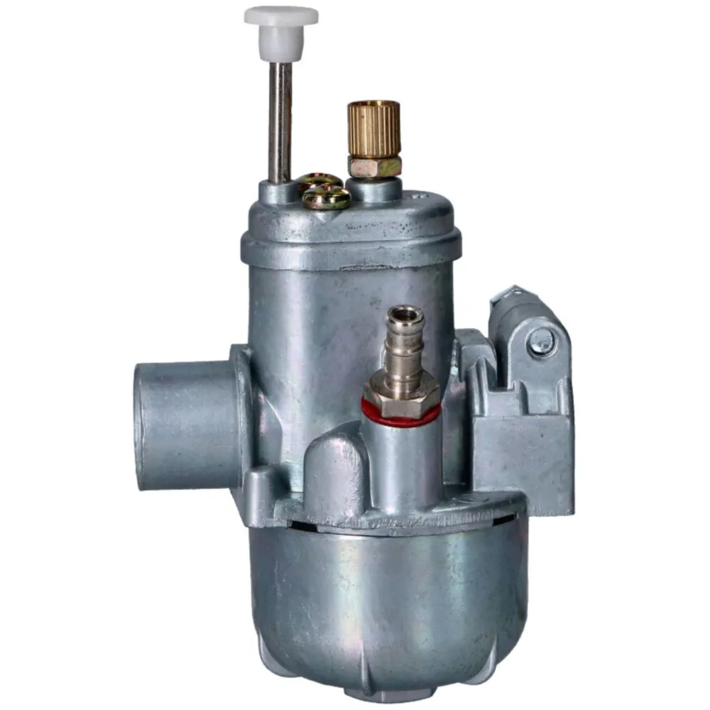 Carburetor 20mm main jet 55 for Puch Maxi, Hercules moped, m_3