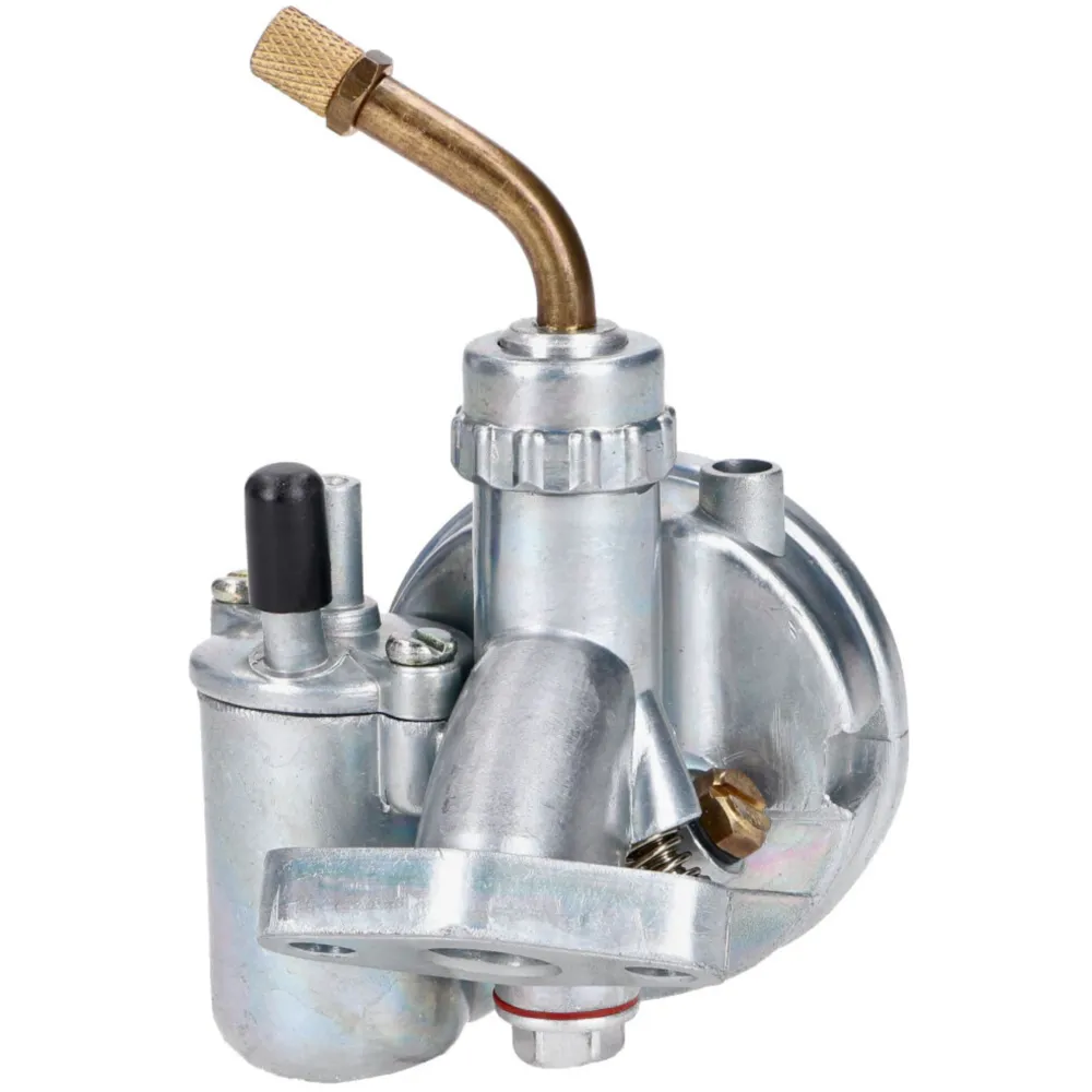 Carburetor 12mm 50mm main jet for Puch DS50, MC50, MS50, MV5_1