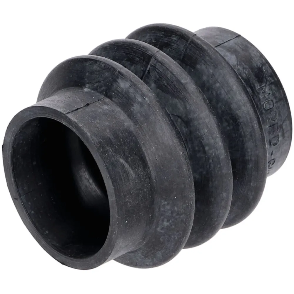 Ansauggummi NBR 37/34,5mm Schwarz für Hercules, K 50, 50 Ult_1