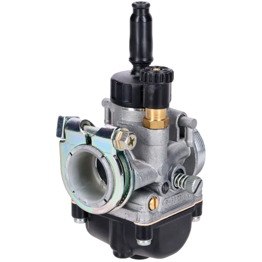Carburetor Dellorto PHBG 20 AS manual choke MG00061443_1